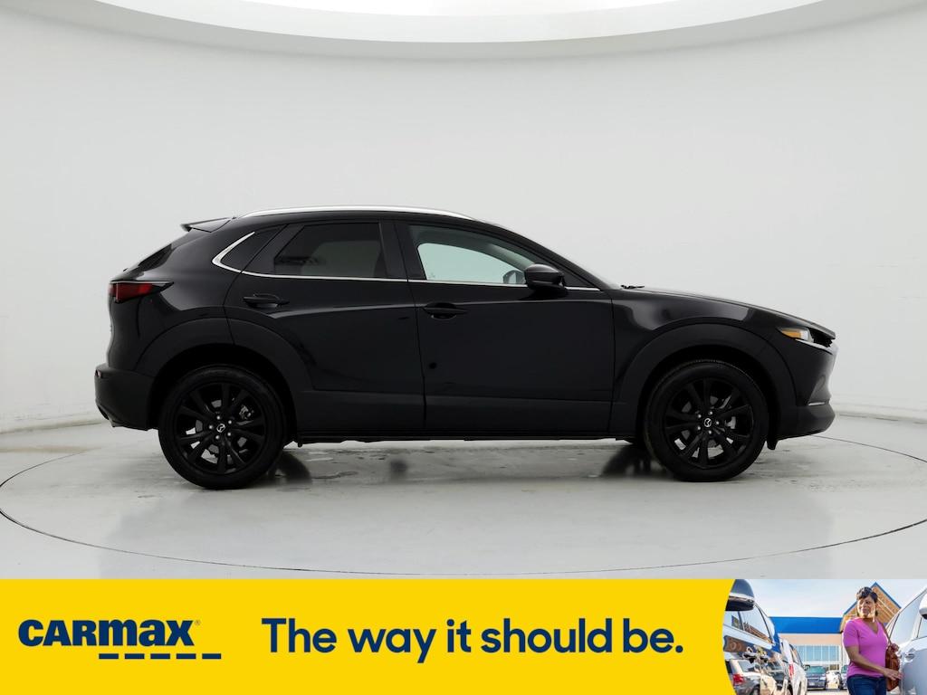 used 2022 Mazda CX-30 car, priced at $26,998