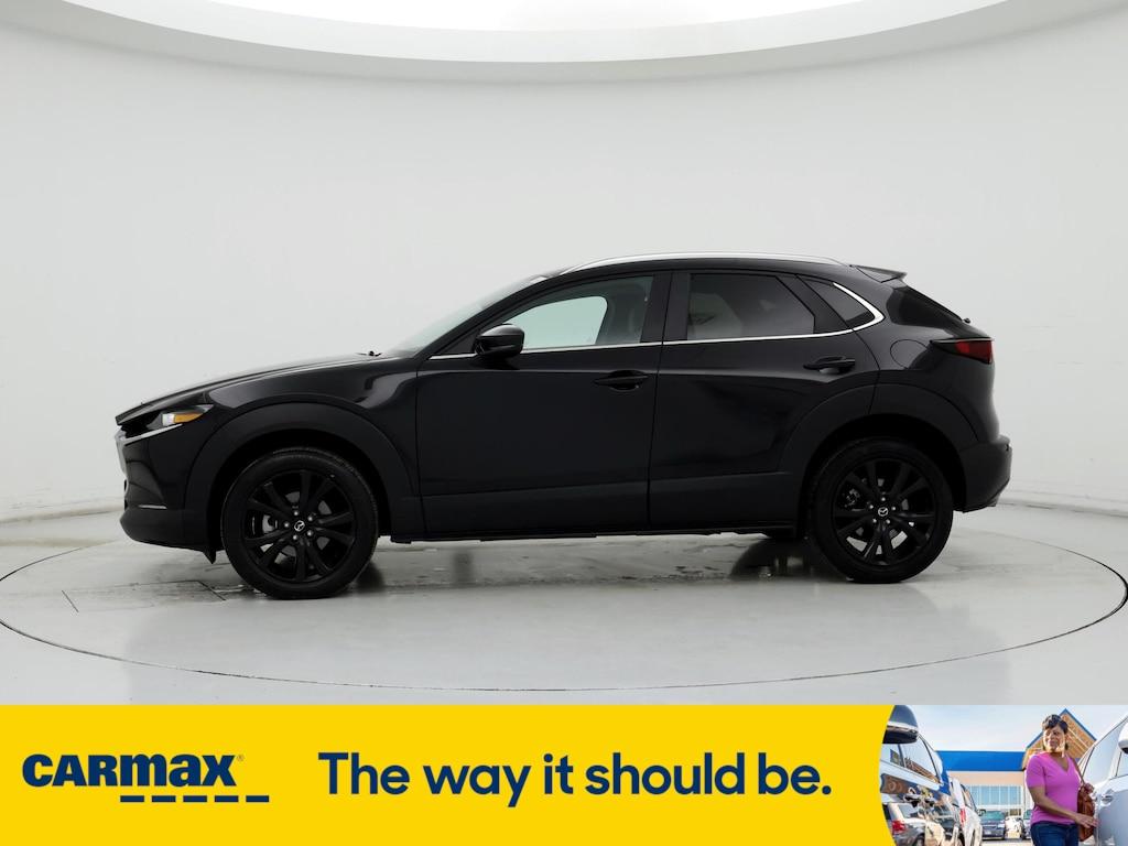 used 2022 Mazda CX-30 car, priced at $26,998