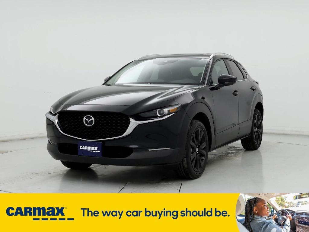 used 2022 Mazda CX-30 car, priced at $26,998