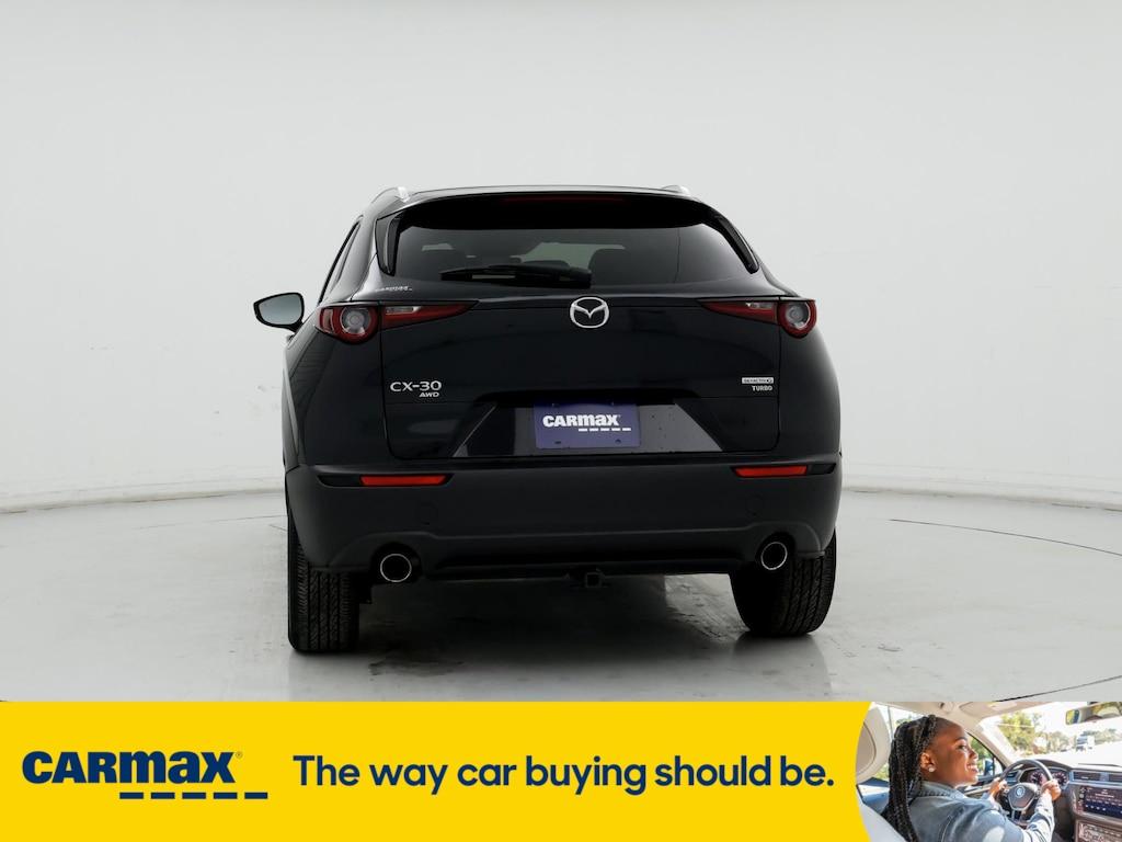 used 2022 Mazda CX-30 car, priced at $26,998