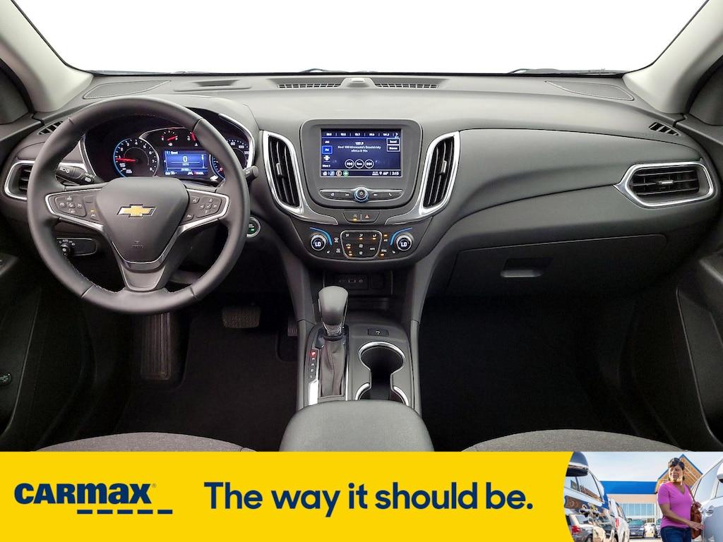used 2024 Chevrolet Equinox car, priced at $25,998