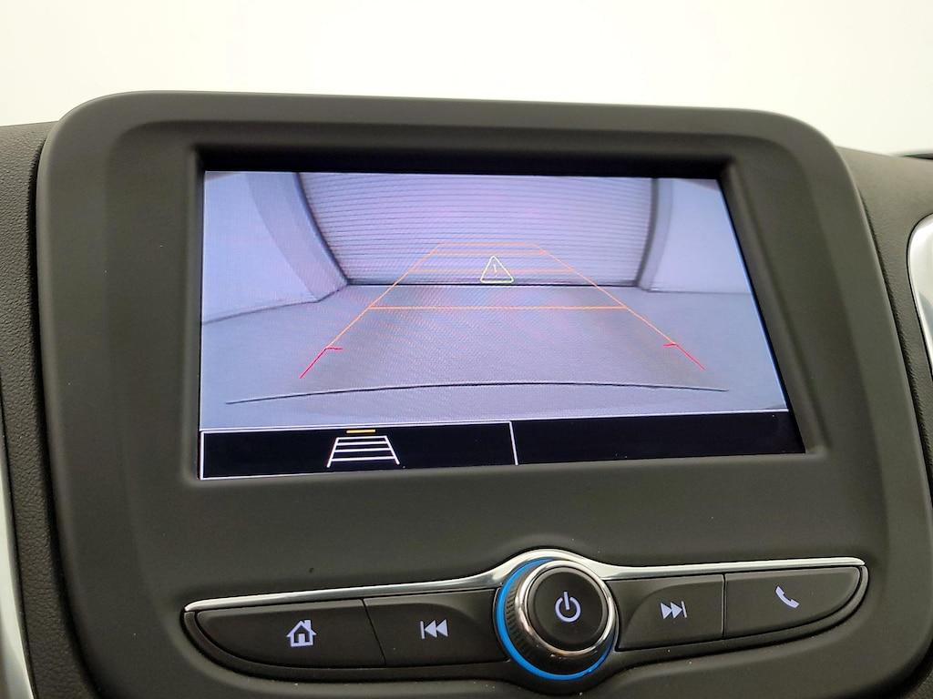 used 2024 Chevrolet Equinox car, priced at $25,998