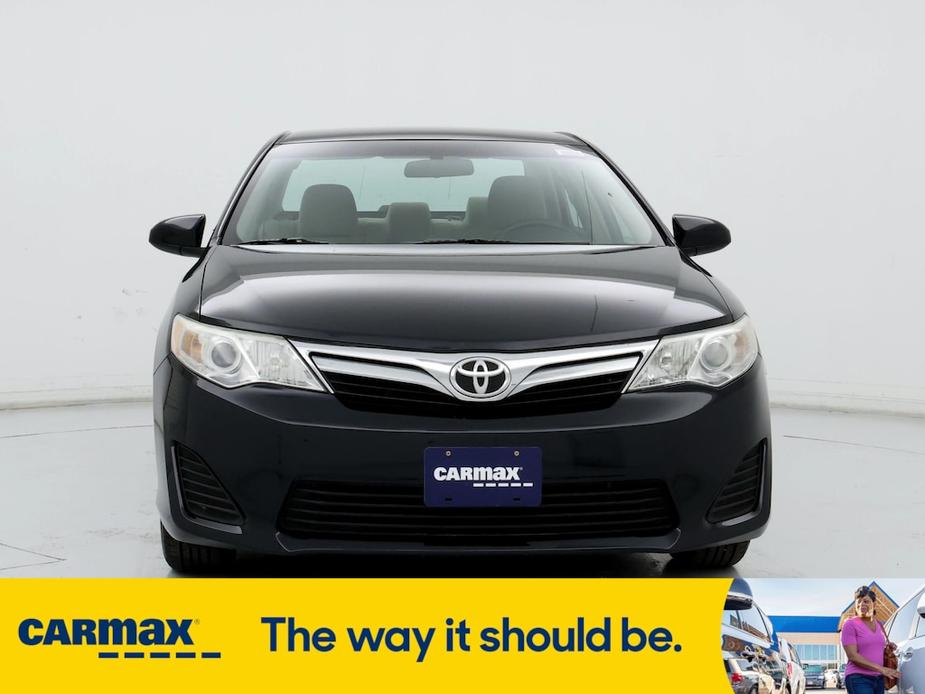 used 2014 Toyota Camry car, priced at $16,998