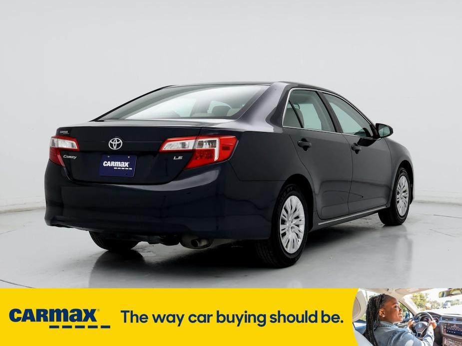 used 2014 Toyota Camry car, priced at $16,998