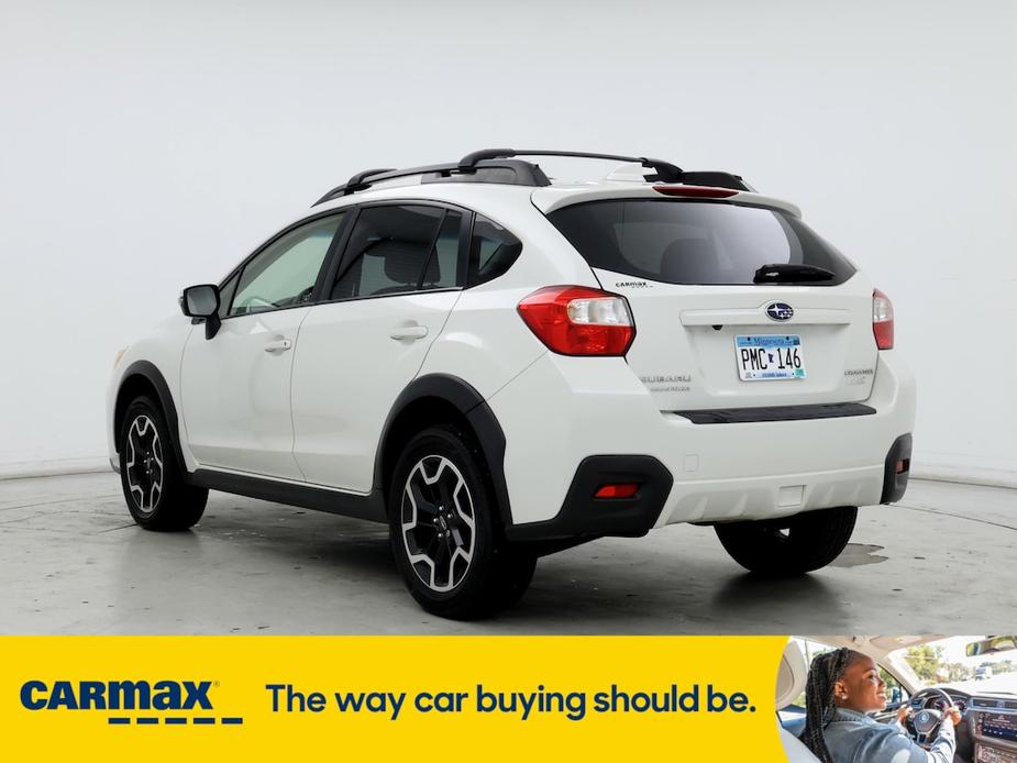 used 2016 Subaru Crosstrek car, priced at $19,998