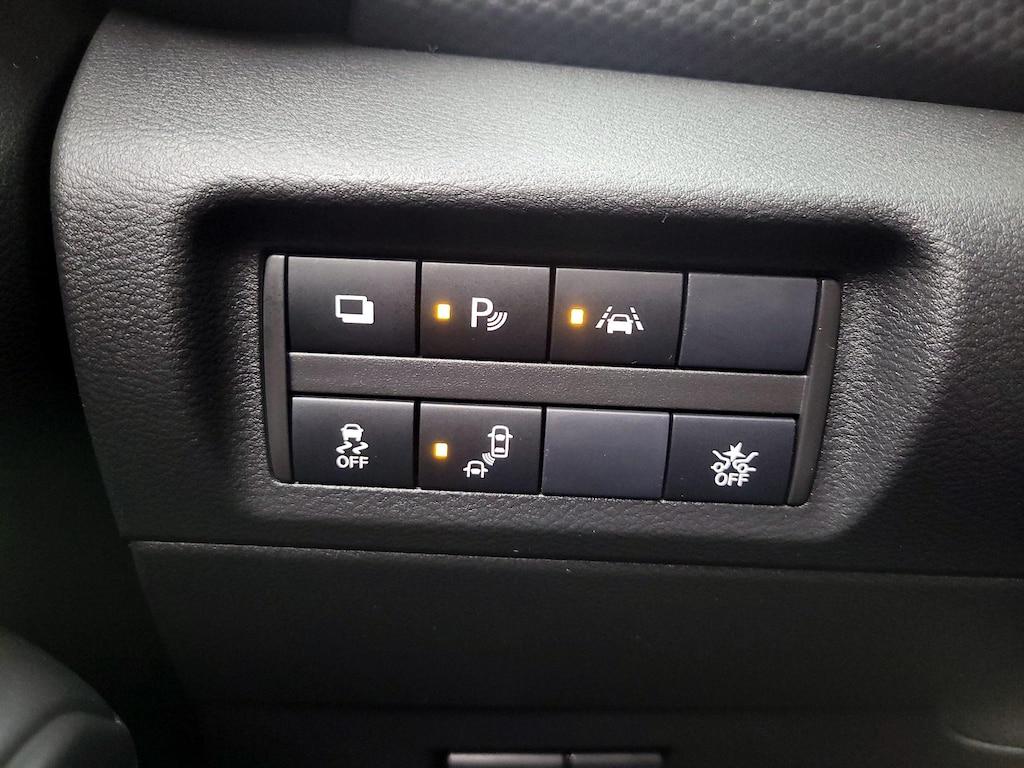 used 2023 Nissan Kicks car, priced at $20,998