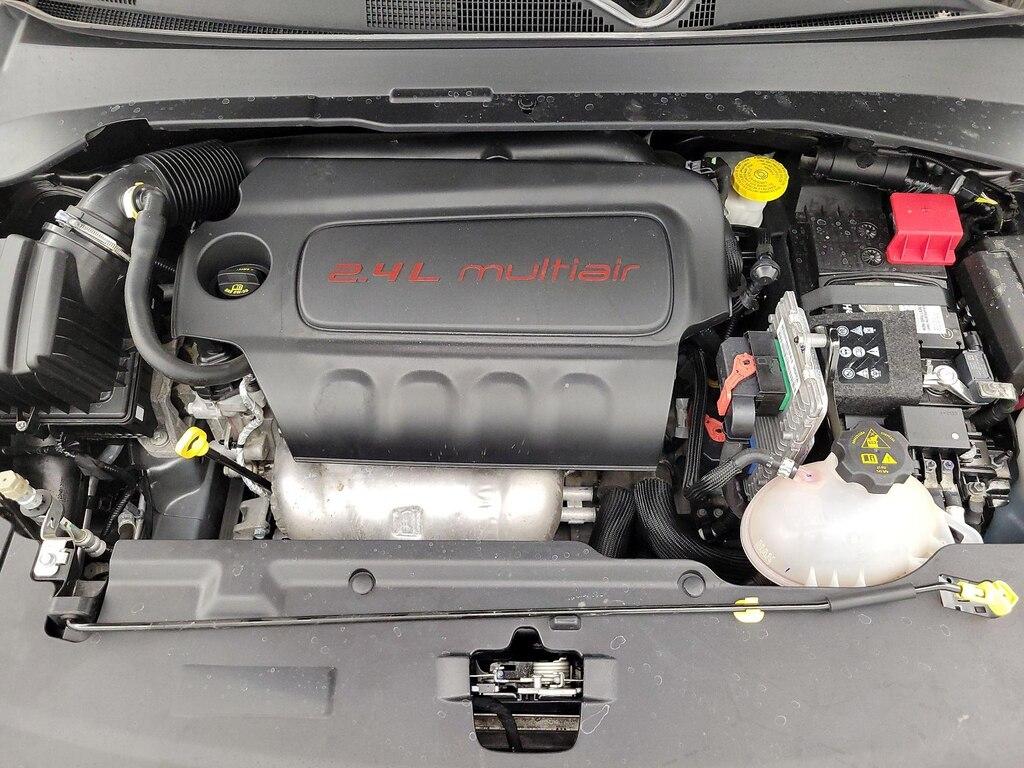 used 2022 Jeep Compass car, priced at $24,998