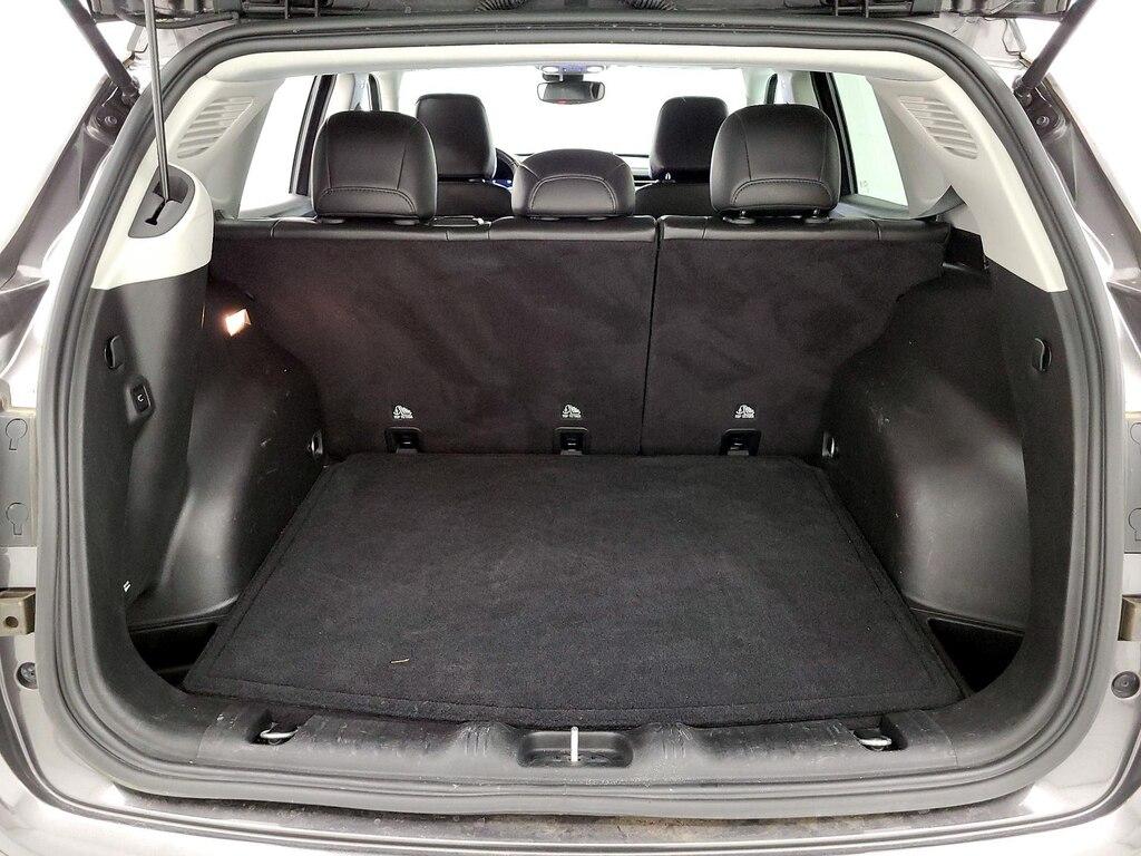 used 2022 Jeep Compass car, priced at $24,998
