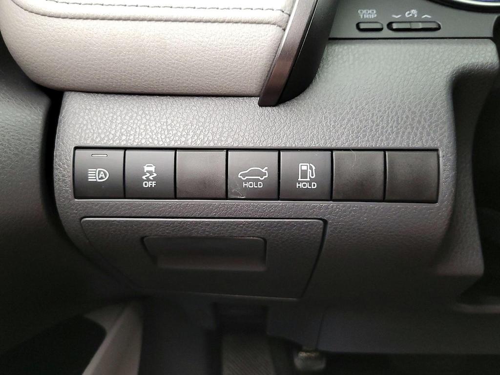used 2020 Toyota Camry car, priced at $21,998