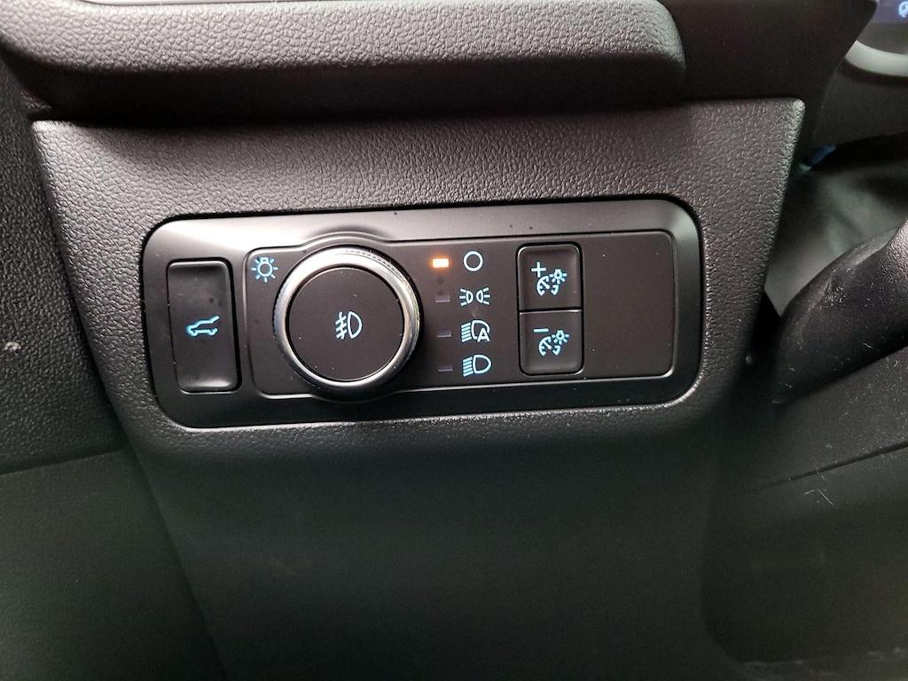 used 2020 Ford Escape car, priced at $21,998