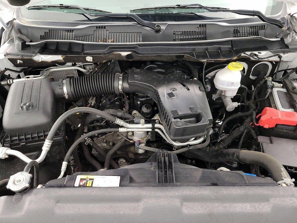 used 2022 Ram 1500 Classic car, priced at $32,998