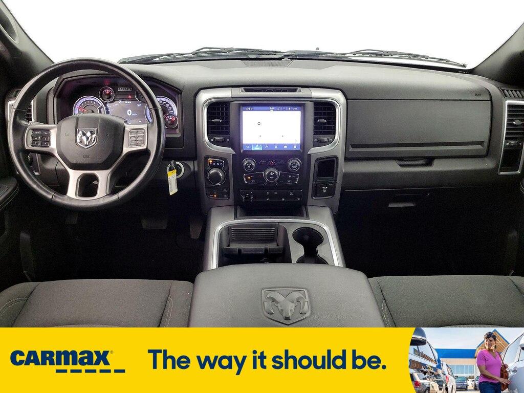 used 2022 Ram 1500 Classic car, priced at $32,998