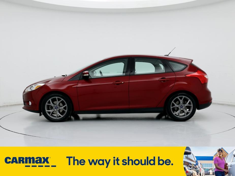 used 2013 Ford Focus car, priced at $12,998