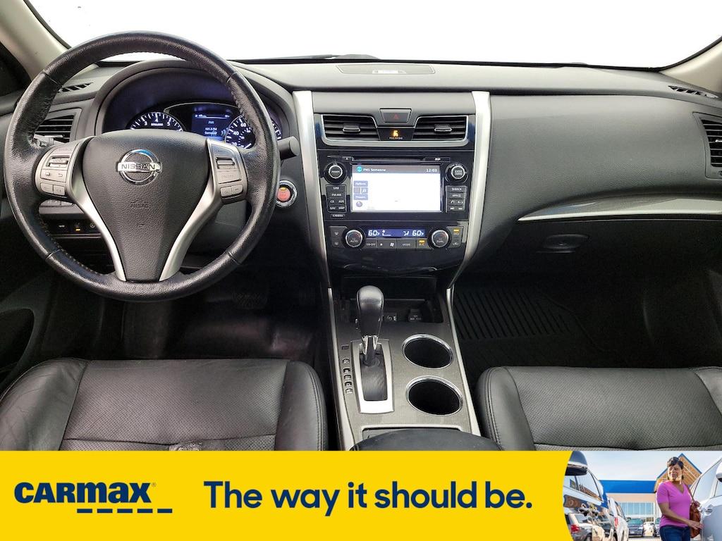 used 2014 Nissan Altima car, priced at $13,998