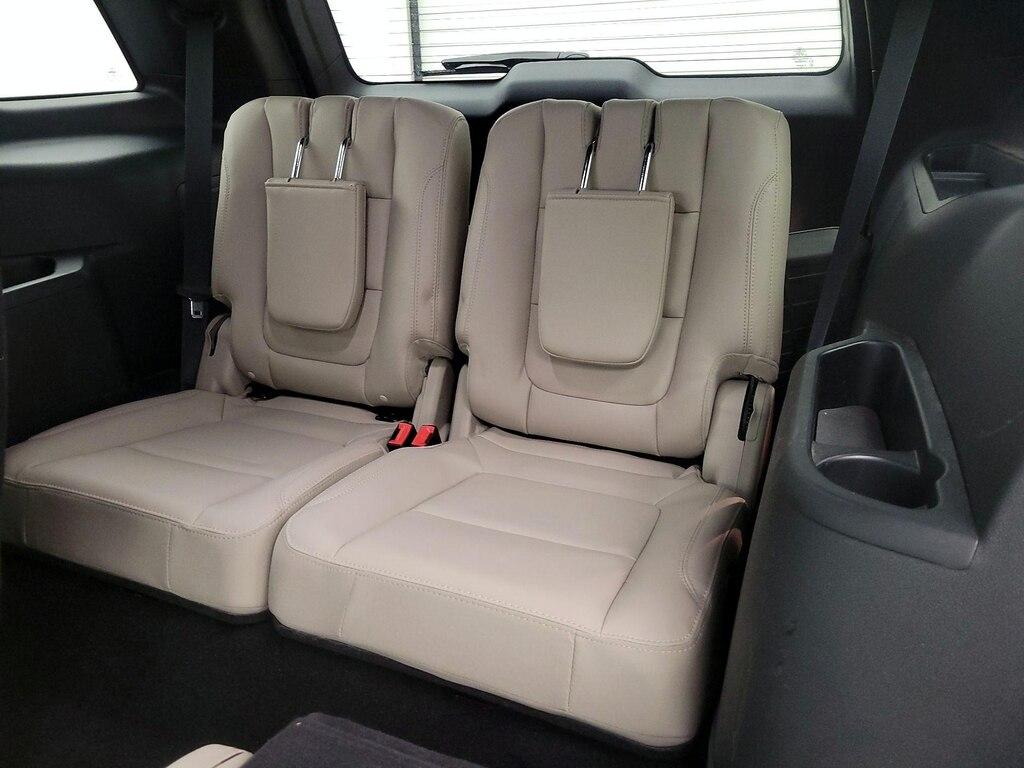 used 2018 Ford Explorer car, priced at $22,998