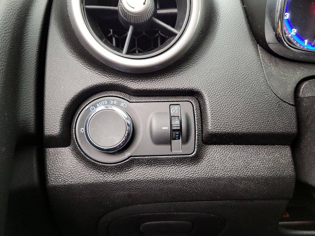 used 2016 Chevrolet Trax car, priced at $15,998