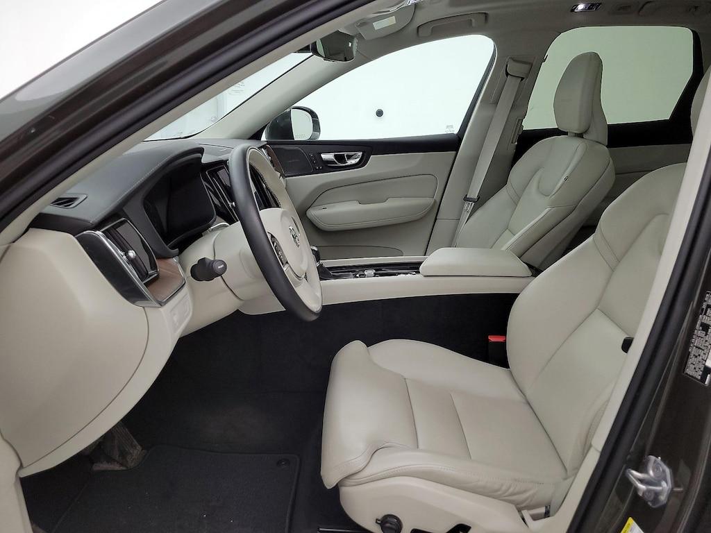 used 2019 Volvo XC60 car, priced at $26,998