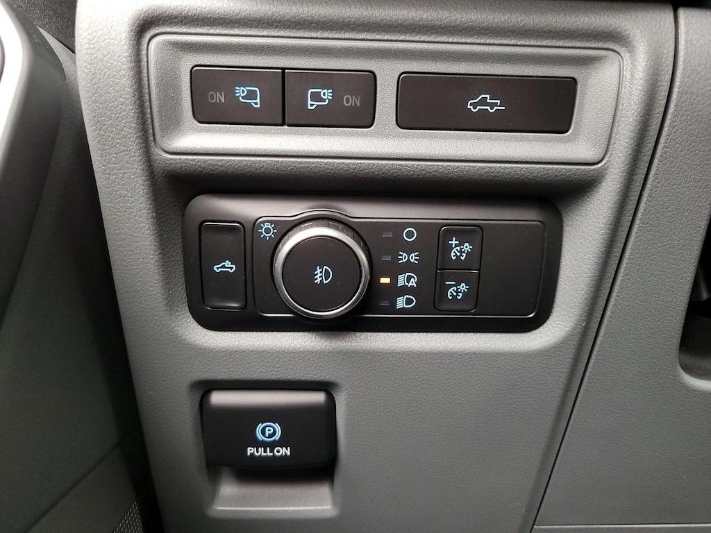 used 2021 Ford F-150 car, priced at $39,998