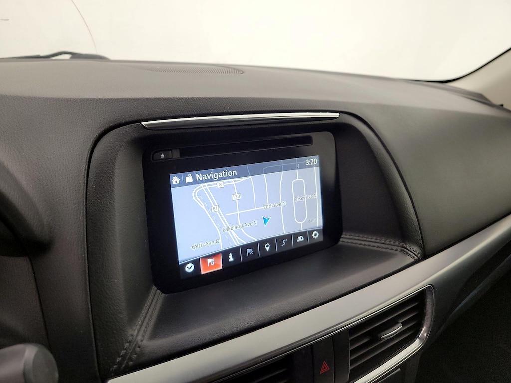 used 2016 Mazda CX-5 car, priced at $14,998