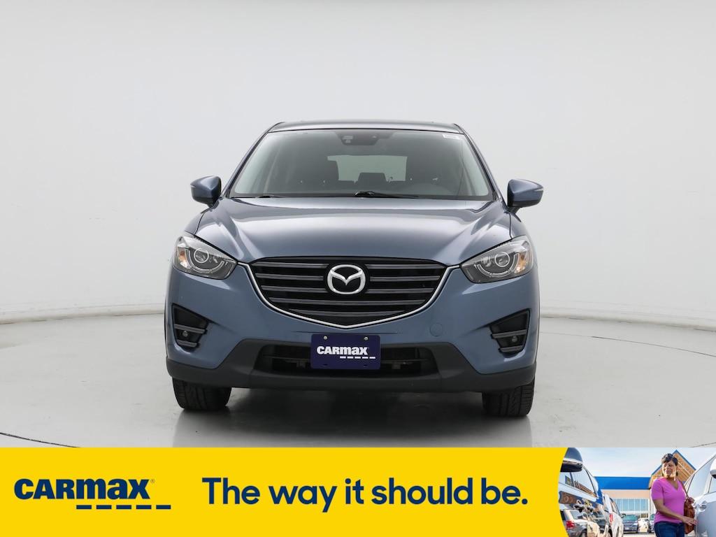 used 2016 Mazda CX-5 car, priced at $14,998