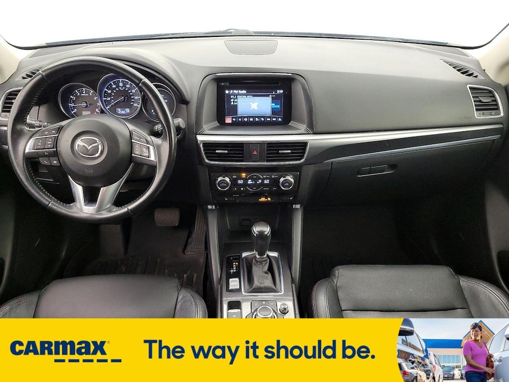 used 2016 Mazda CX-5 car, priced at $14,998