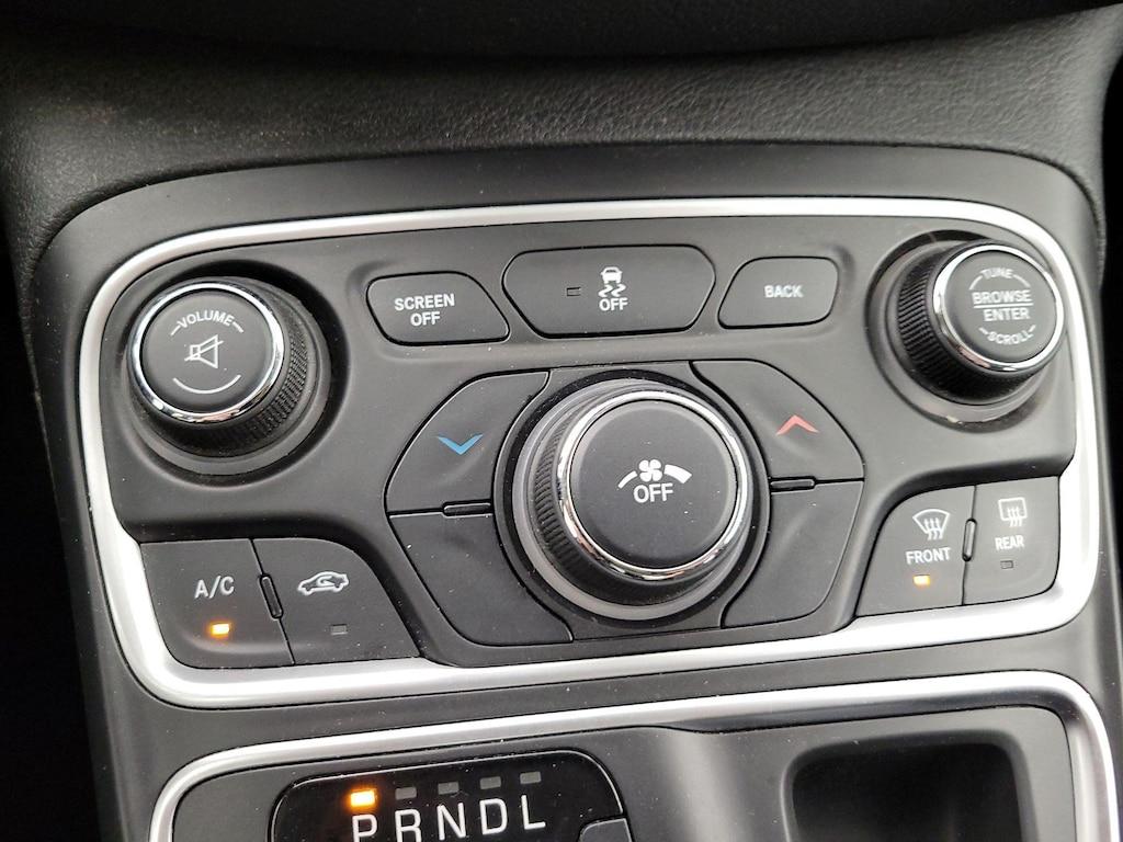 used 2015 Chrysler 200 car, priced at $15,998
