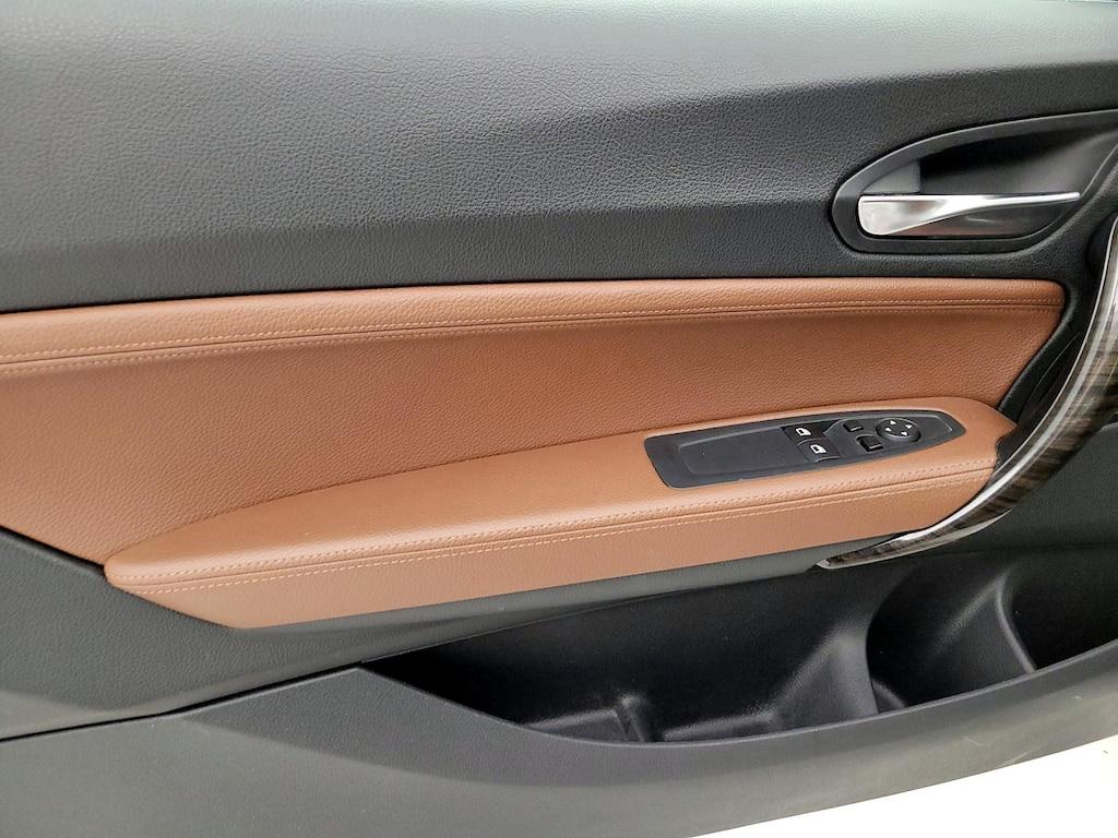used 2015 BMW 228 car, priced at $19,998
