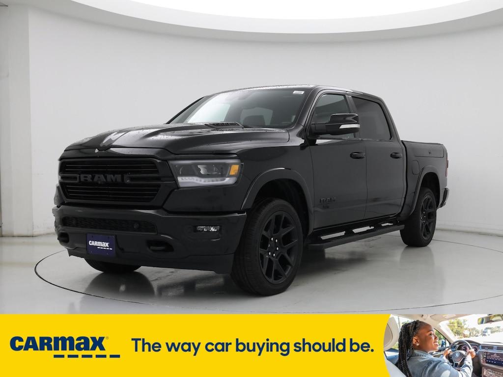 used 2020 Ram 1500 car, priced at $42,998