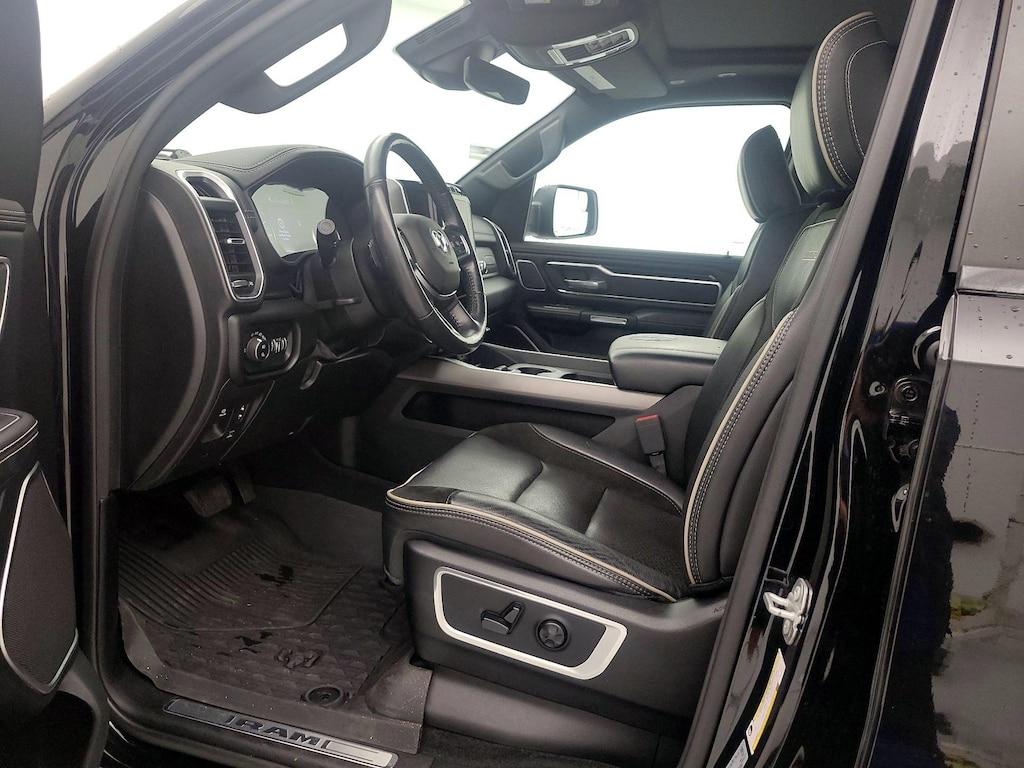 used 2020 Ram 1500 car, priced at $42,998
