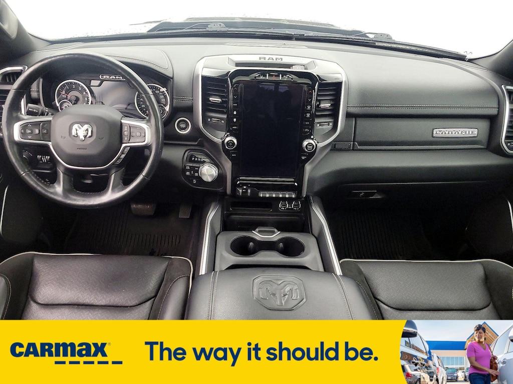 used 2020 Ram 1500 car, priced at $42,998