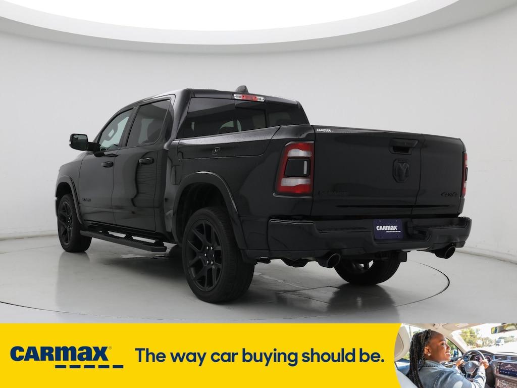 used 2020 Ram 1500 car, priced at $42,998