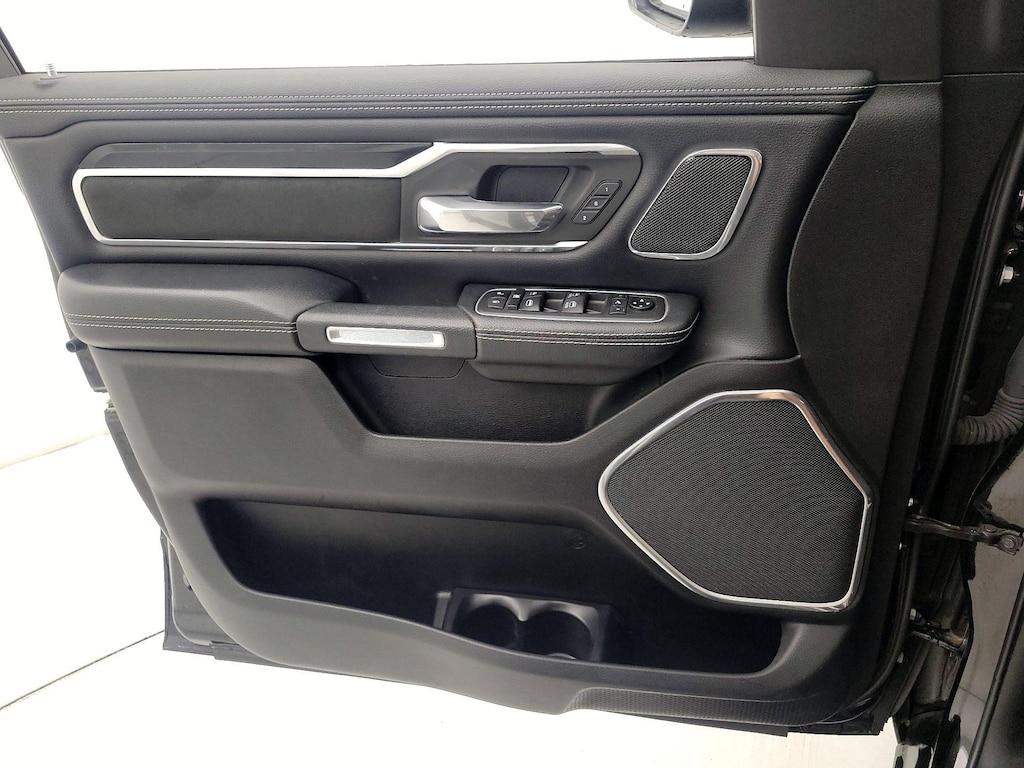 used 2020 Ram 1500 car, priced at $42,998