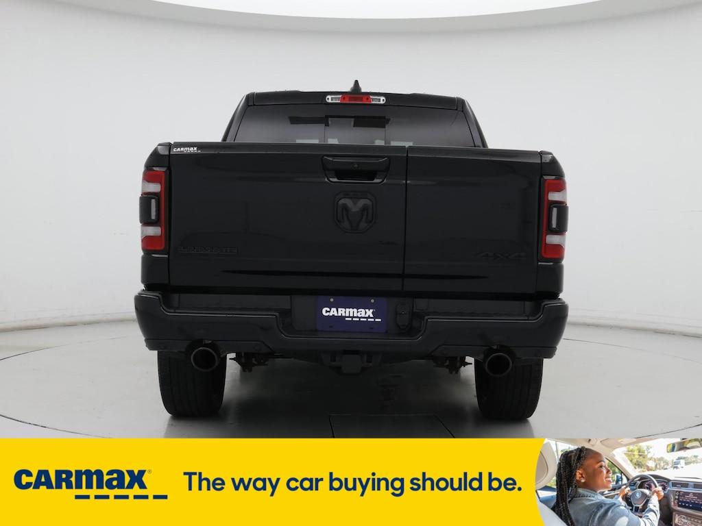 used 2020 Ram 1500 car, priced at $42,998