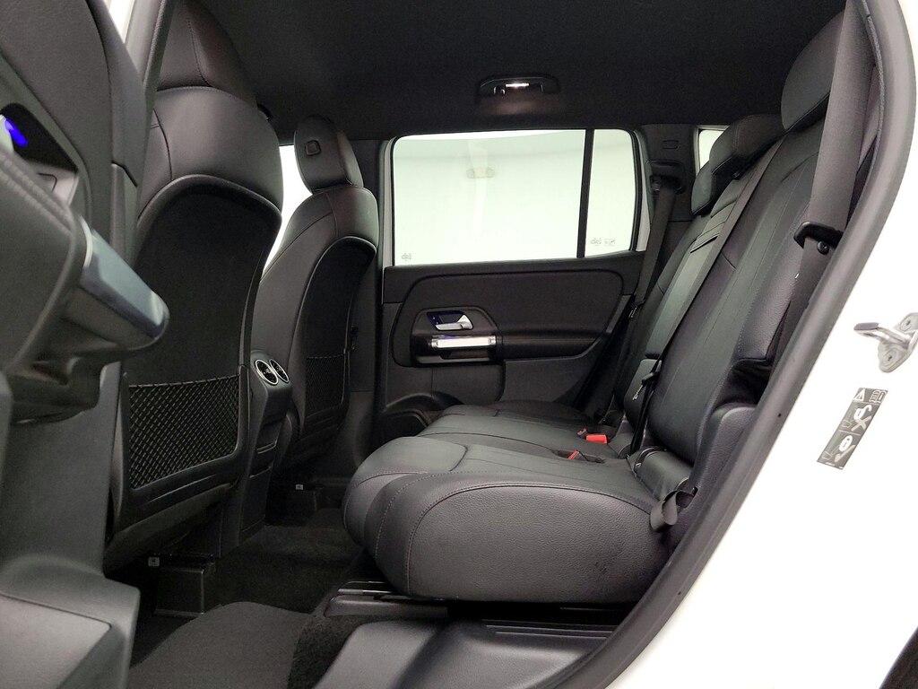 used 2022 Mercedes-Benz GLB 250 car, priced at $26,998