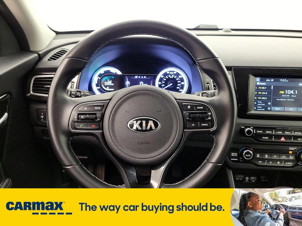 used 2019 Kia Niro car, priced at $19,998