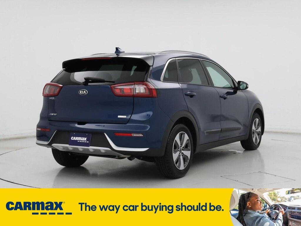 used 2019 Kia Niro car, priced at $19,998
