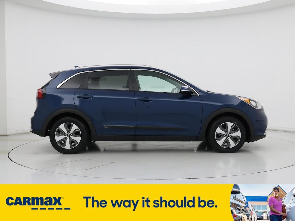 used 2019 Kia Niro car, priced at $19,998