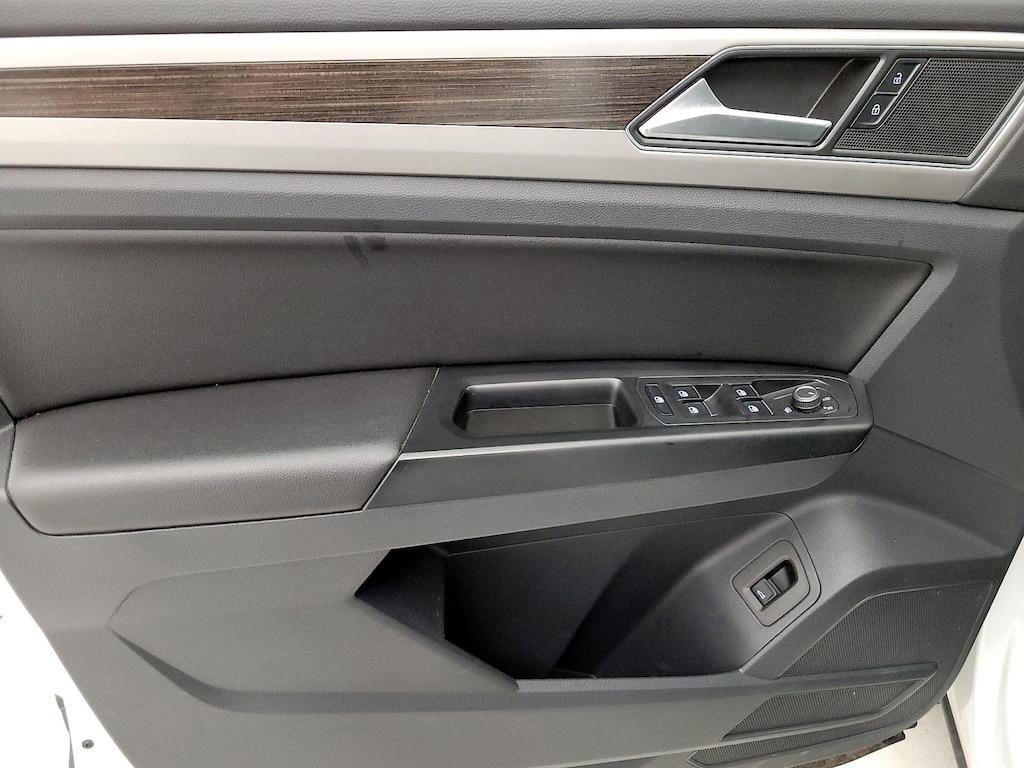 used 2019 Volkswagen Atlas car, priced at $26,998
