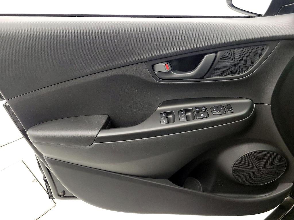 used 2023 Hyundai Kona car, priced at $23,998