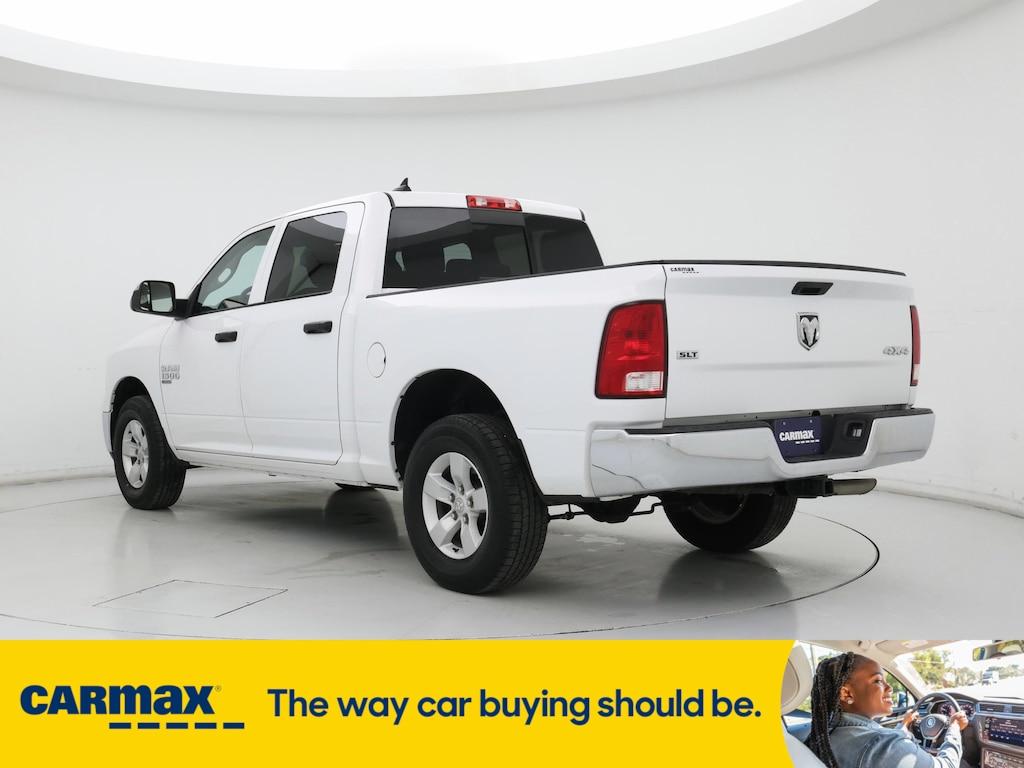 used 2023 Ram 1500 Classic car, priced at $27,998