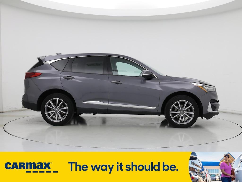 used 2020 Acura RDX car, priced at $28,998