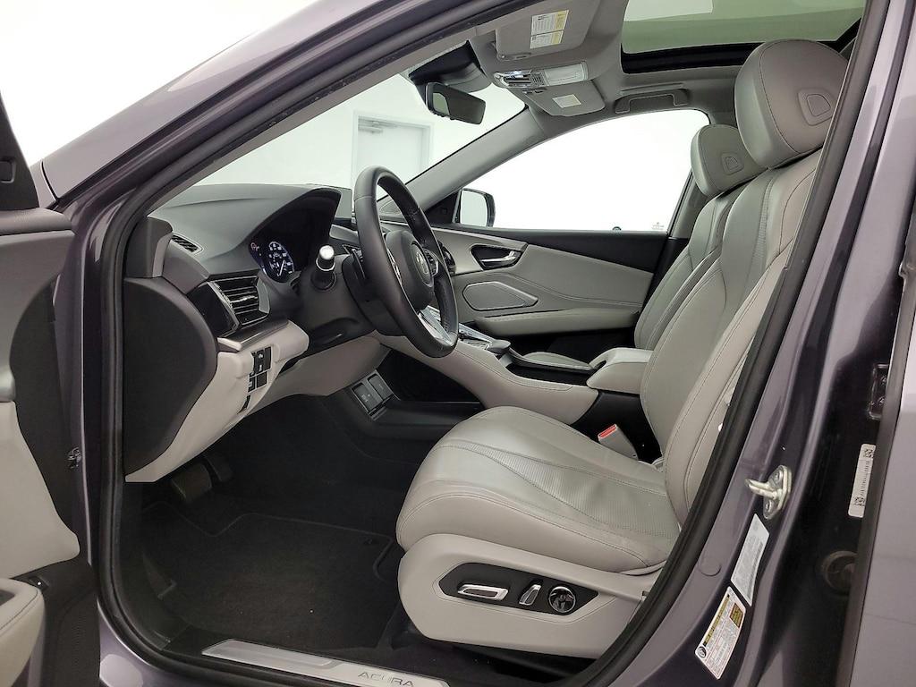 used 2020 Acura RDX car, priced at $28,998