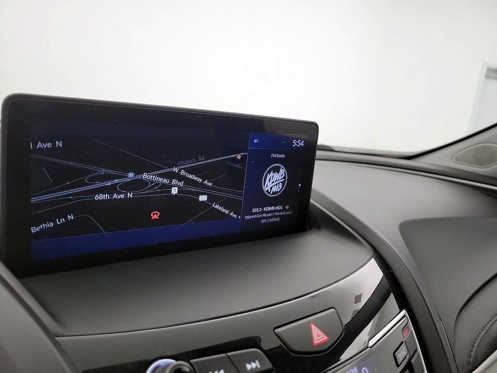 used 2020 Acura RDX car, priced at $28,998