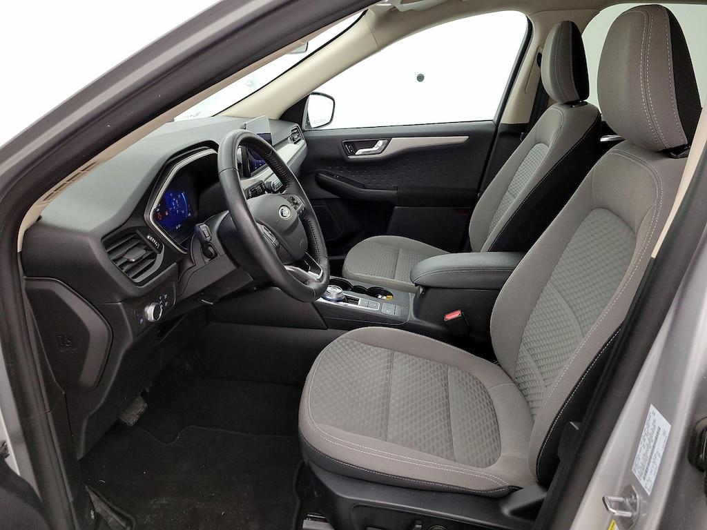 used 2020 Ford Escape car, priced at $21,998