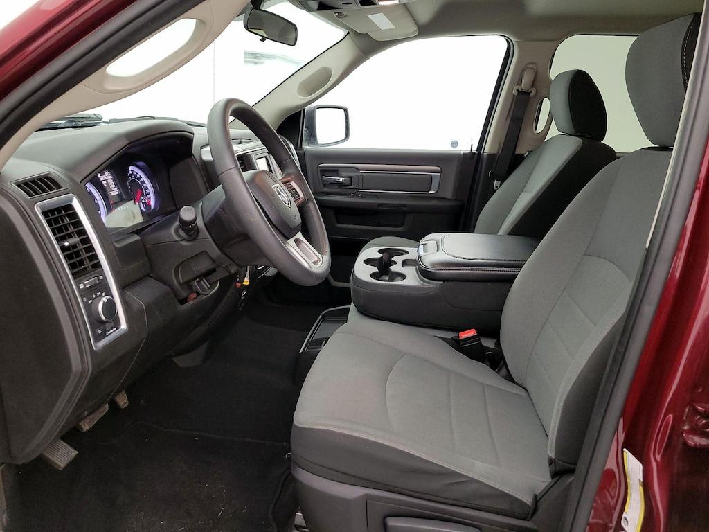 used 2022 Ram 1500 Classic car, priced at $27,998