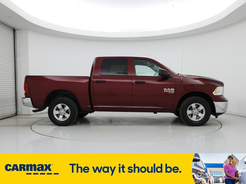 used 2022 Ram 1500 Classic car, priced at $27,998