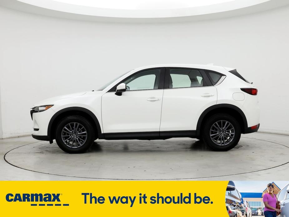 used 2020 Mazda CX-5 car, priced at $20,998