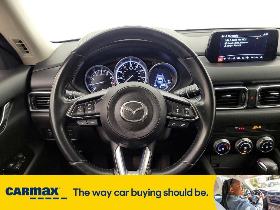 used 2020 Mazda CX-5 car, priced at $20,998