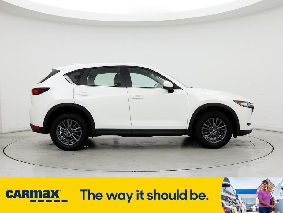 used 2020 Mazda CX-5 car, priced at $20,998