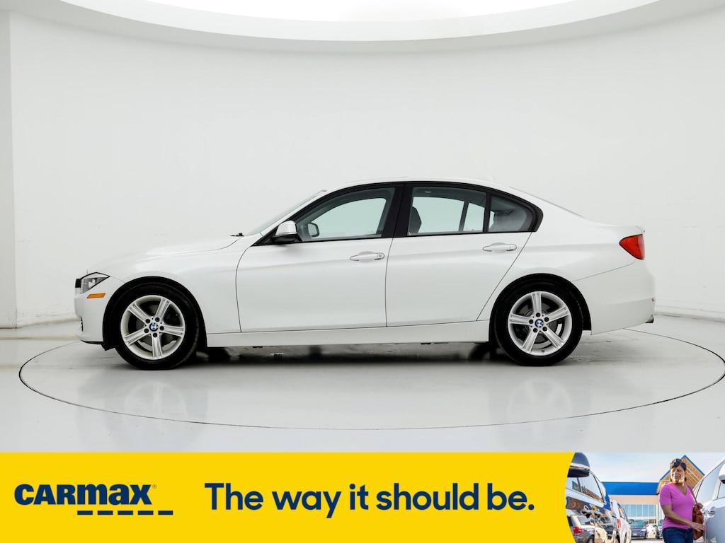 used 2014 BMW 328 car, priced at $15,998